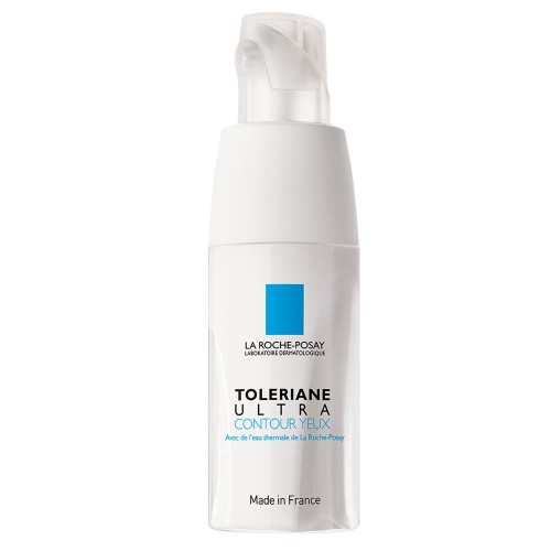 La Roche Posay Toleriane Ultra Eye Contour Yeux Göz Çevresi Bakım Kremi 20 ml La Roche Posay Toleriane Ultra Eye Contour Yeux Göz Çevresi Bakım Kremi 20 ml