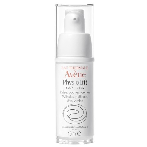 Avene Physiolift Yeux Olhos Rides Anti Aging Etkili Göz Çevresi Bakım Kremi 15ml Avene Physiolift Yeux Olhos Rides Anti Aging Etkili Göz Çevresi Bakım Kremi 15ml
