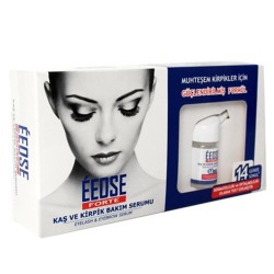 Eeose Kaş Kirpik Bakım Serumu 10ml Eeose Kaş Kirpik Bakım Serumu 10ml