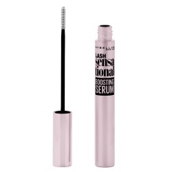 Maybelline Lash Sensatinal Boosting Kirpik Güçlendirici Serum 53ml Maybelline Lash Sensatinal Boosting Kirpik Güçlendirici Serum 53ml