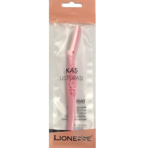 Lionesse Mavi Kaş Usturası Lionesse Mavi Kaş Usturası