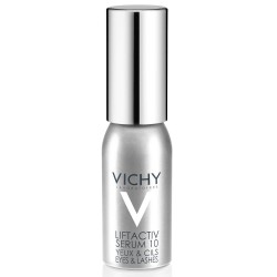 Vichy Liftactive Göz ve Kirpik Serumu 15 ml Vichy Liftactive Göz ve Kirpik Serumu 15 ml