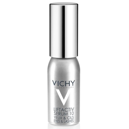 Vichy Liftactive Göz ve Kirpik Serumu 15 ml Vichy Liftactive Göz ve Kirpik Serumu 15 ml