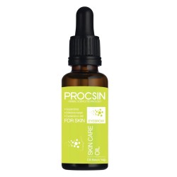 Procsin Kaş ve Kirpik Bakım Yağı 22 ml Procsin Kaş ve Kirpik Bakım Yağı 22 ml