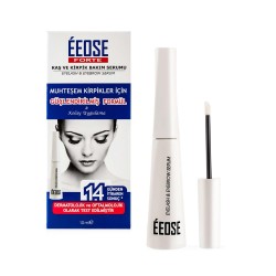 Eeose Forte Kaş ve Kirpik Bakım Serumu 10ml Eeose Forte Kaş ve Kirpik Bakım Serumu 10ml