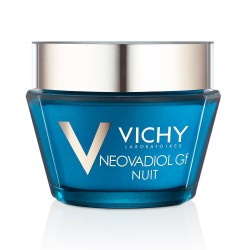 Vichy Neovadiol Nuit Gece Bakım Kremi 50 ml Vichy Neovadiol Nuit Gece Bakım Kremi 50 ml