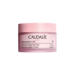 Caudalie Resveratrol Lift Sıkılaştırıcı Etkili Gece Bakım Kremi 50ml Caudalie Resveratrol Lift Sıkılaştırıcı Etkili Gece Bakım Kremi 50ml