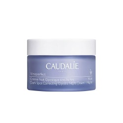 Caudalie Vinoperfect Glikolik Gece Bakım Kremi 50ml Caudalie Vinoperfect Glikolik Gece Bakım Kremi 50ml