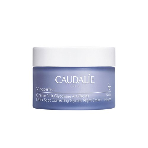 Caudalie Vinoperfect Glikolik Gece Bakım Kremi 50ml Caudalie Vinoperfect Glikolik Gece Bakım Kremi 50ml