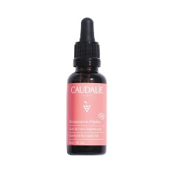 Caudalie Vinosource Hydra Overnight Recovery Oil - Yenileyici Gece Bakım Yağı 30ml Caudalie Vinosource Hydra Overnight Recovery Oil - Yenileyici Gece Bakım Yağı 30ml