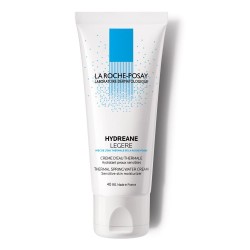 La Roche Posay Hydreane Legere - Normal karma ve Hassas Ciltler için Nemlendirici Krem 40 ml La Roche Posay Hydreane Legere - Normal karma ve Hassas Ciltler için Nemlendirici Krem 40 ml