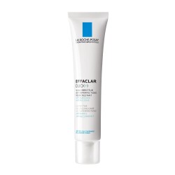 La Roche Posay Effaclar Duo + Bakım Kremi 40 ml La Roche Posay Effaclar Duo + Bakım Kremi 40 ml