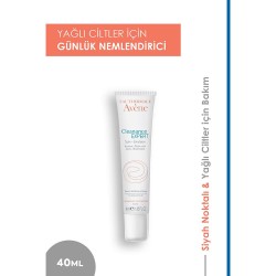Avene Cleanance Expert Emulsion Cilt Bakım Kremi 40 ml Avene Cleanance Expert Emulsion Cilt Bakım Kremi 40 ml