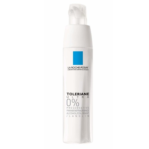 La Roche Posay Toleriane Ultra Hassas Cilt için Nemlendirici Bakım Kremi 40ml La Roche Posay Toleriane Ultra Hassas Cilt için Nemlendirici Bakım Kremi 40ml