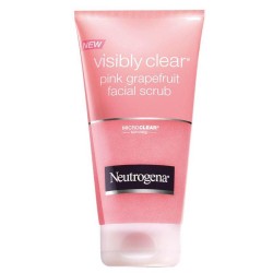 Neutrogena Pembe Greyfurt Peeling Jel 150ml Neutrogena Pembe Greyfurt Peeling Jel 150ml