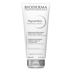 Bioderma Pigmentbio Peeling Etkili Temizleme Jeli 200ml Bioderma Pigmentbio Peeling Etkili Temizleme Jeli 200ml