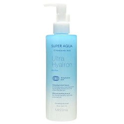 Missha Super Aqua Ultra Hyalron Peeling 250ml Missha Super Aqua Ultra Hyalron Peeling 250ml