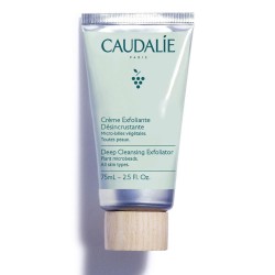 Caudalie Deep Cleansing Exfoliator Yoğun Arındırıcı Peeling 75ml Caudalie Deep Cleansing Exfoliator Yoğun Arındırıcı Peeling 75ml