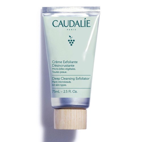 Caudalie Deep Cleansing Exfoliator Yoğun Arındırıcı Peeling 75ml Caudalie Deep Cleansing Exfoliator Yoğun Arındırıcı Peeling 75ml