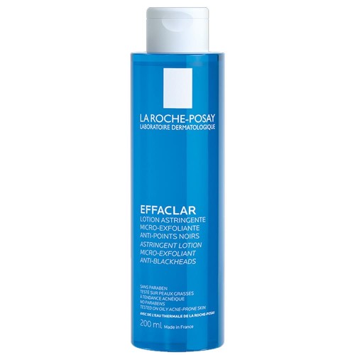 La Roche Posay Effaclar Tonik 200 ml La Roche Posay Effaclar Tonik 200 ml