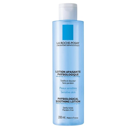 La Roche Posay Lotion Apaisante Physiologic Cilt Bakım Toniği 200 ml La Roche Posay Lotion Apaisante Physiologic Cilt Bakım Toniği 200 ml
