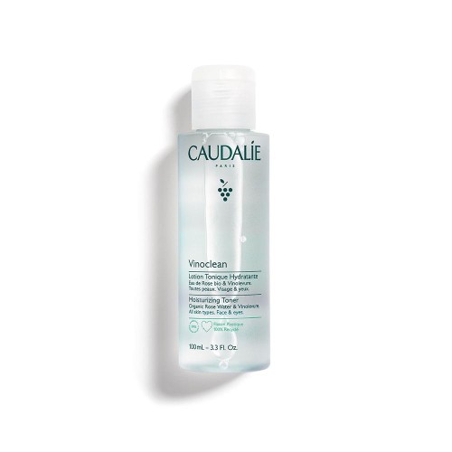 Caudalie Vinoclean Nemlendirici Tonik 100ml Caudalie Vinoclean Nemlendirici Tonik 100ml