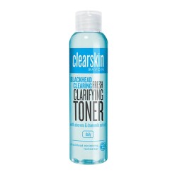 Avon Clearskin Siyah Noktaların Görünümünü Düzgünleştiren Tonik 100 ml