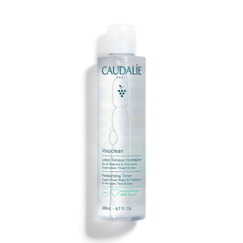 Caudalie Vinoclean Nemlendirici Tonik 200ml Caudalie Vinoclean Nemlendirici Tonik 200ml