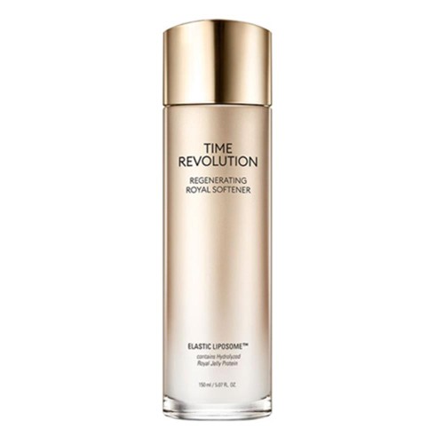Missha Time Revolution Regenerating Royal Softener Tonik 150ml Missha Time Revolution Regenerating Royal Softener Tonik 150ml