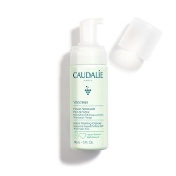 Caudalie Vinoclean Instant Foamin Cleanser Temizleme Köpüğü 150ml Caudalie Vinoclean Instant Foamin Cleanser Temizleme Köpüğü 150ml