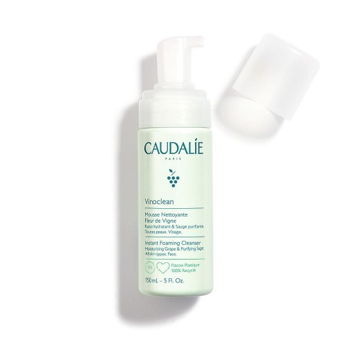Caudalie Vinoclean Instant Foamin Cleanser Temizleme Köpüğü 150ml Caudalie Vinoclean Instant Foamin Cleanser Temizleme Köpüğü 150ml