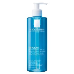 La Roche Posay Effaclar Jel 400ml La Roche Posay Effaclar Jel 400ml