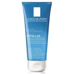 La Roche Posay Effaclar Jel 200ml La Roche Posay Effaclar Jel 200ml