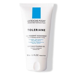 La Roche Posay Toleriane Gel Mousse Temizleme Jel 150 ml La Roche Posay Toleriane Gel Mousse Temizleme Jel 150 ml