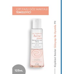 Avene Demaquillant Yeux Intense Makyaj Temizleme Suyu 125ml Avene Demaquillant Yeux Intense Makyaj Temizleme Suyu 125ml