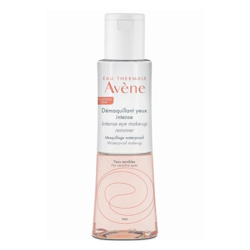 Avene Demaquillant Yeux Intense Makyaj Temizleme Suyu 125ml