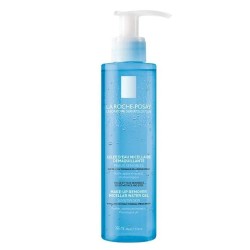 La Roche Posay Make-Up Remover Micellar Water Gel Makyaj Temizleme Suyu 195 ml La Roche Posay Make-Up Remover Micellar Water Gel Makyaj Temizleme Suyu 195 ml
