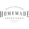 Homemade Aromaterapi