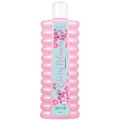 Avon Cherry Blossom Kiraz Çiçeği Banyo Köpüğü 500ml Avon Cherry Blossom Kiraz Çiçeği Banyo Köpüğü 500ml