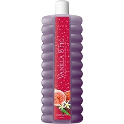 Avon Vanilya ve İncir Özlü Banyo Köpüğü 1 Lt Avon Vanilya ve İncir Özlü Banyo Köpüğü 1 Lt