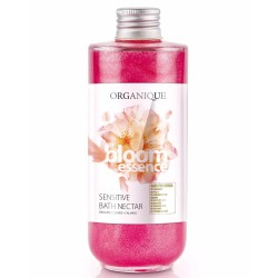 Organique Bloom Essence Duş Jeli 200ml Organique Bloom Essence Duş Jeli 200ml
