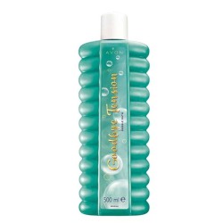 Avon Goodbye Tension Bubble Bath Banyo Köpüğü 500ml Avon Goodbye Tension Bubble Bath Banyo Köpüğü 500ml