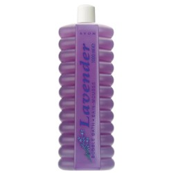 Avon Lavanta Kokulu Banyo Köpüğü 1000ml Avon Lavanta Kokulu Banyo Köpüğü 1000ml