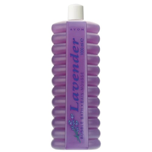 Avon Lavanta Kokulu Banyo Köpüğü 1000ml Avon Lavanta Kokulu Banyo Köpüğü 1000ml