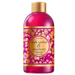 Avon Dark Orcid&Raspberry Banyo Köpüğü 250ml Avon Dark Orcid&Raspberry Banyo Köpüğü 250ml