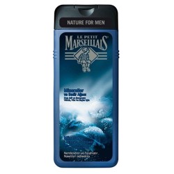 Le Petit Marseiliais Sedir Ağacı Duş Jeli 400ml Le Petit Marseiliais Sedir Ağacı Duş Jeli 400ml