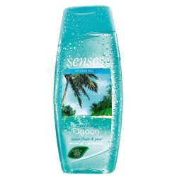 Avon Senses Refreshing Lagoon Duş Jeli 250ml Avon Senses Refreshing Lagoon Duş Jeli 250ml