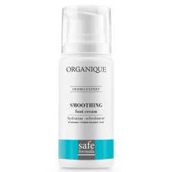 Organique Dermo Expert Ayak Kremi 100ml Organique Dermo Expert Ayak Kremi 100ml