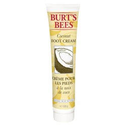 Burt’s Bees Coconut Foot Cream - Hindistan Cevizi ve E Vitamini İçeren Ayak kremi 120 gr Burt’s Bees Coconut Foot Cream - Hindistan Cevizi ve E Vitamini İçeren Ayak kremi 120 gr