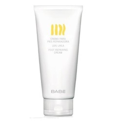 Babe Foot Repairing Cream %10 Üre - Nemlendirici Ayak Bakım Kremi 100ml Babe Foot Repairing Cream %10 Üre - Nemlendirici Ayak Bakım Kremi 100ml